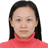 傅晓蓉