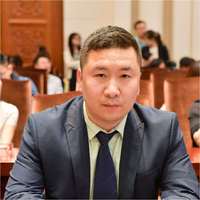 孙震
