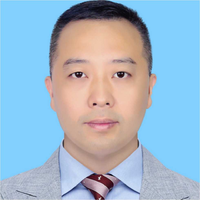 黄卫华