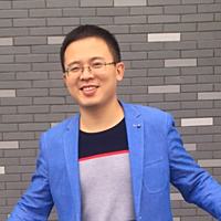 陈震