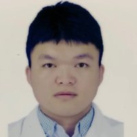 覃华军医生