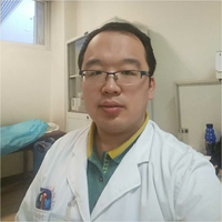 丁殿柱