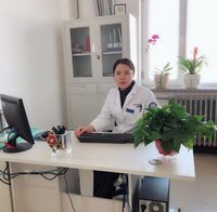 朱先菊