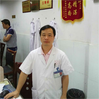 李志前