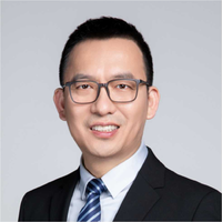 李克勤