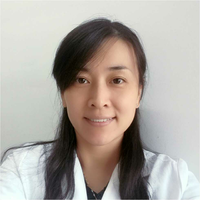李维茹医生