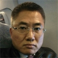 李文庆医生