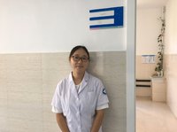 许榕榕医生
