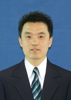 李建业