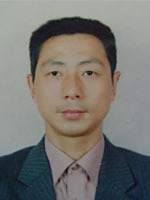 李刚
