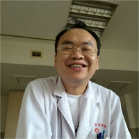 陈巍