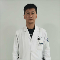 宛海舰医生