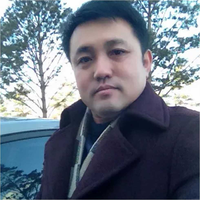 李志伟