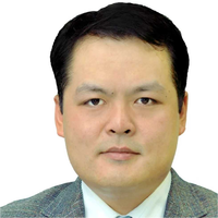 杨钦