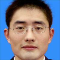 张健
