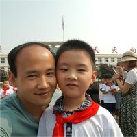 李兴龙