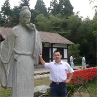 陈江平
