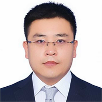 徐庆华