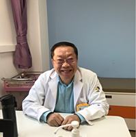 彭少林医生