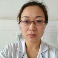 宁改丽医生