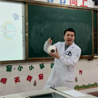 毛科杰