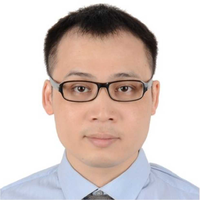 陈健德