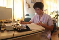 纪小美医生