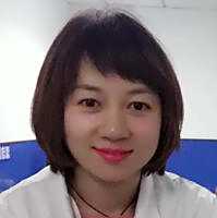 郗亚薇