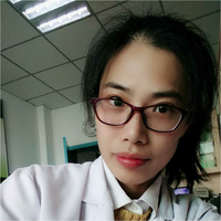 林丽娟