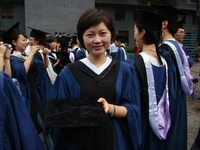 黄婧