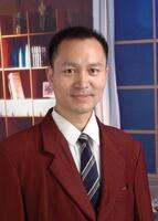 张和平