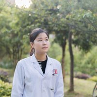 徐燕苗