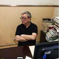 鲁晓波