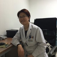 曹丽医生