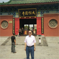 马学云