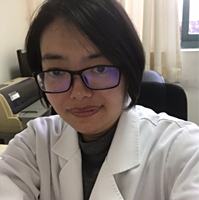 马晓英