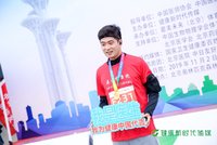 王清霖