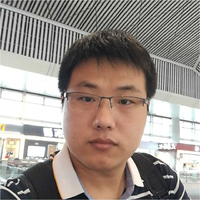 赵伟超