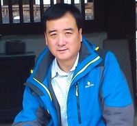 田利健