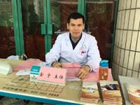 金宇医生