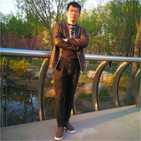 么志军