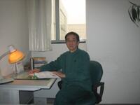 张建生