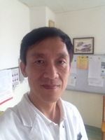 矫立仁