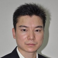 龚勇