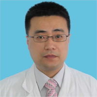 赵宪琪医生