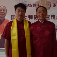 杨育林医生