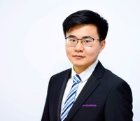杨跃
