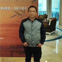 何芳明