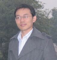 李传勇