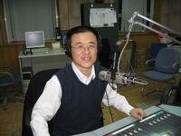 李长青